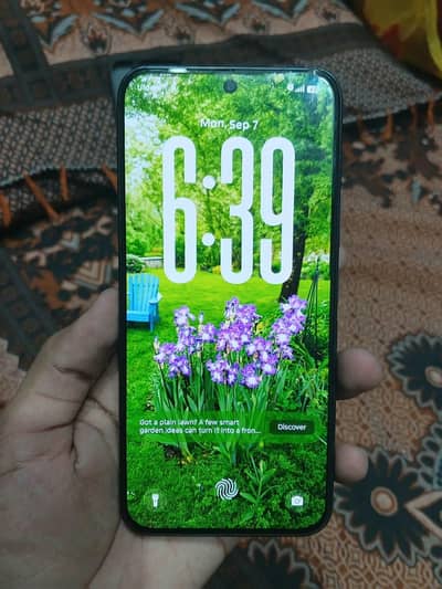 Infinix Hot 60 Pro