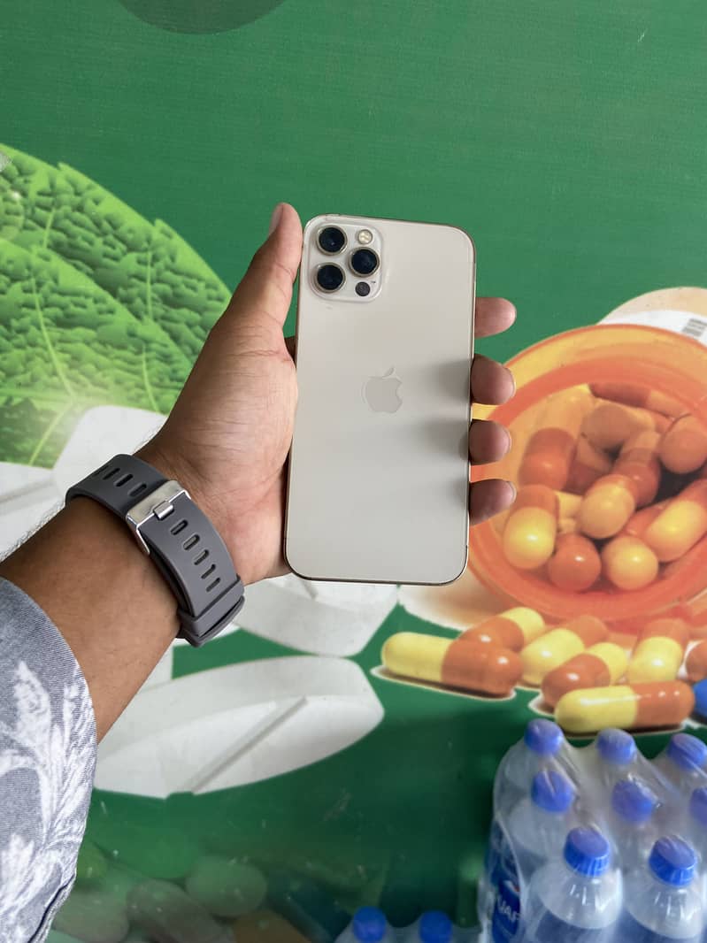Apple iPhone 12 Pro 6