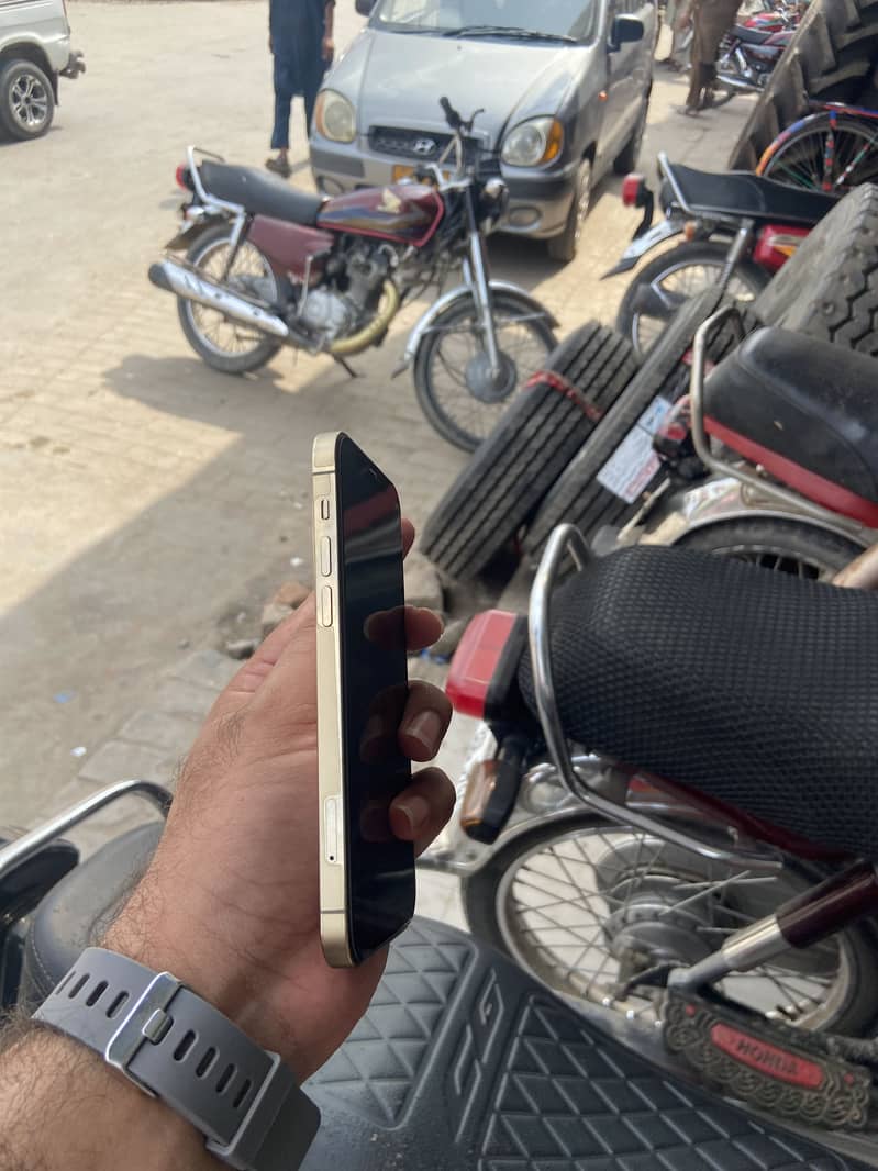 Apple iPhone 12 Pro 13