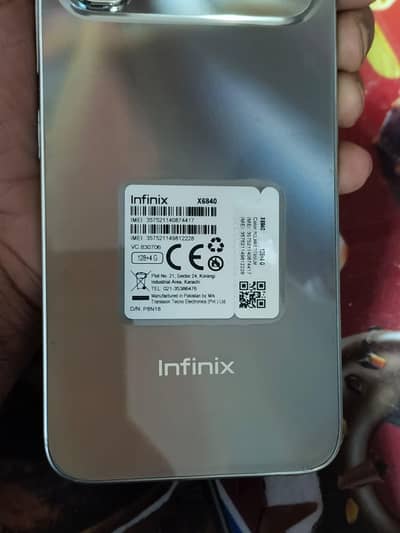 Infinix Other Model