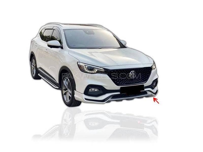 MG HS Bodykit 2