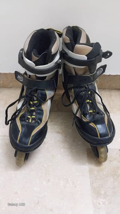 Roller Skates – Good Condition