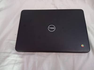 Dell Chromebook 11 (5190) SSD variant