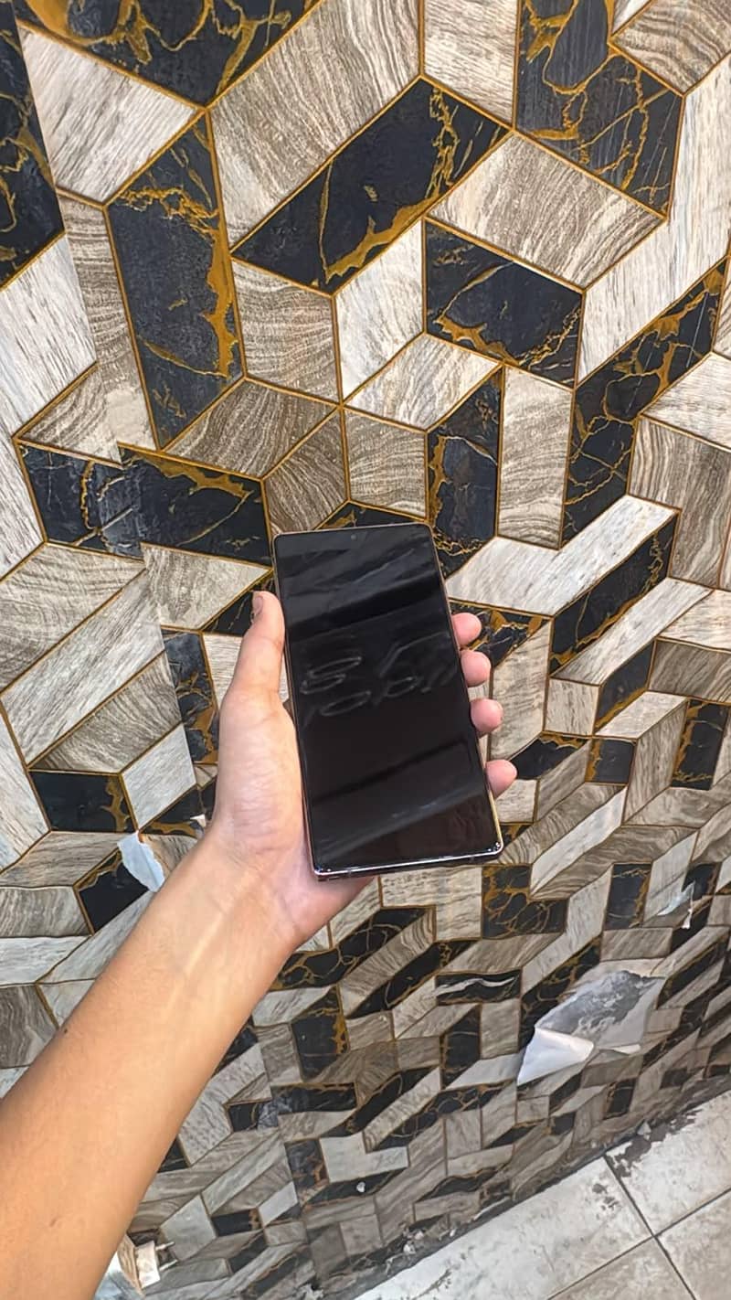 Samsung Mobile Note 20 4