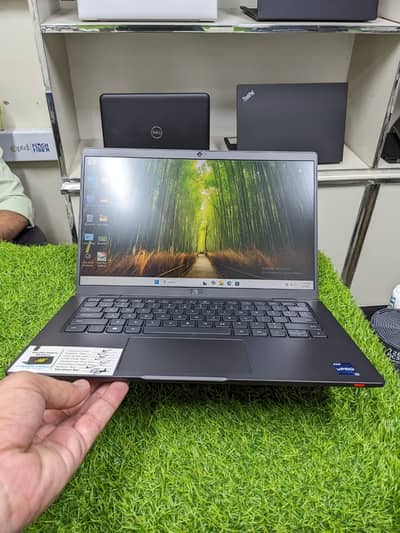 Dell Latitude 7430 i5 12th Gen 16Gb RAM 256Gb SSD FHD