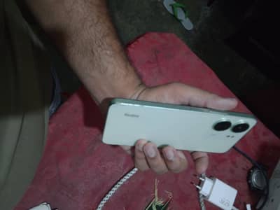 Xiaomi Redmi 13c