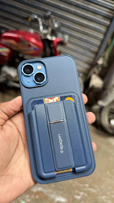 iPhone 13 dual PTA approved water pack