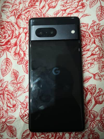 Google Pixel 7