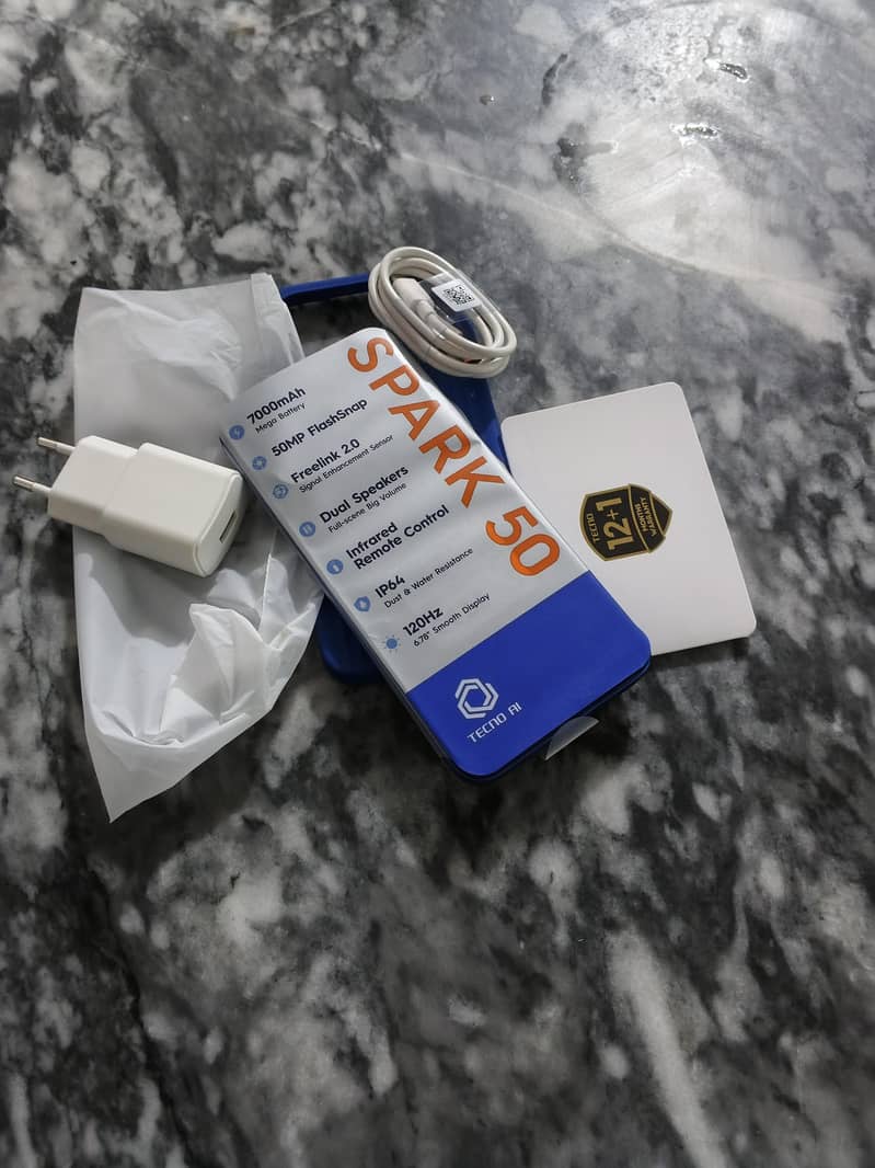 Tecno Other Model 1