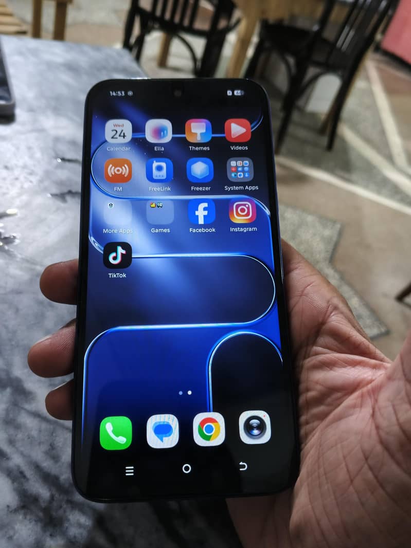 Tecno Other Model 4