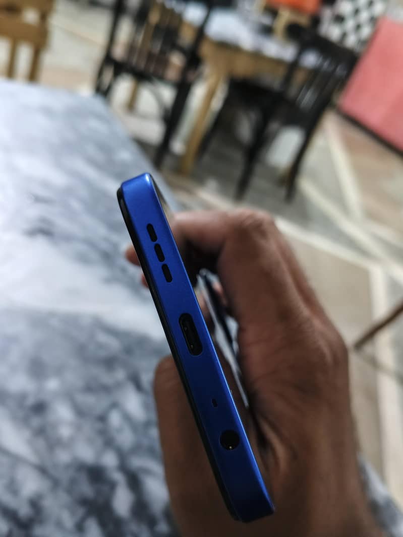 Tecno Other Model 7