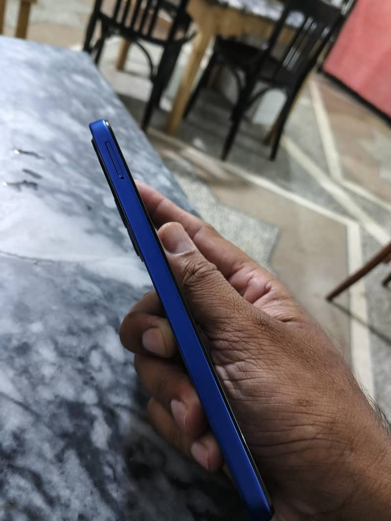 Tecno Other Model 8