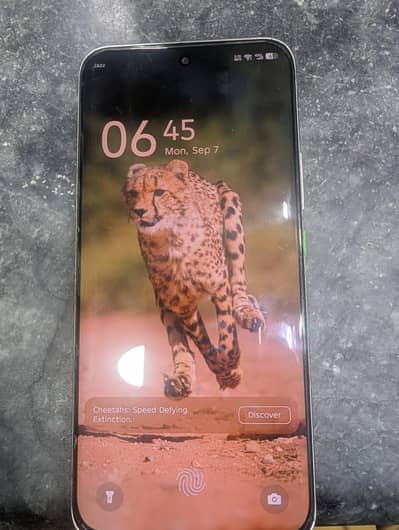Infinix Hot 60 Pro Plus
