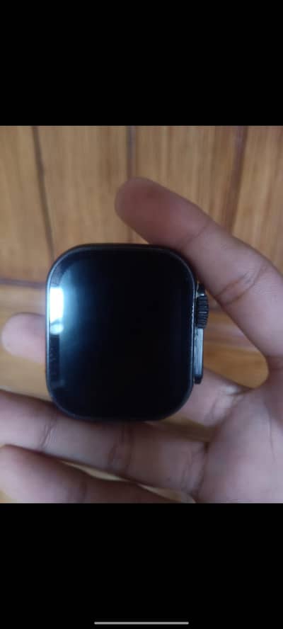 smart watch ultra 2 wattsapp per rapta kare num 03229040076