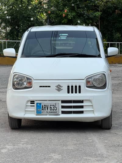 Suzuki Alto VXL AGS 2020 | 1st Owner | Excellent Condition