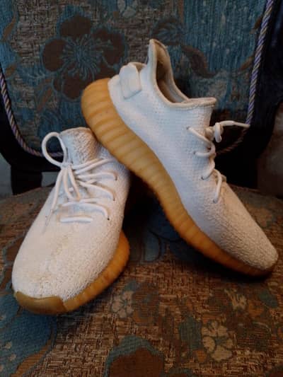 Adidas Yeezy sneakers for sale
