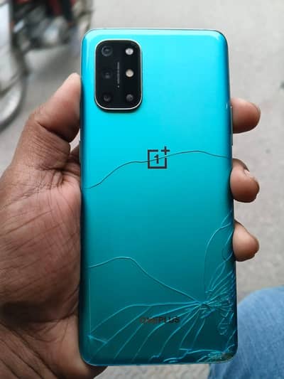 One Plus 8T non pta 8/128
