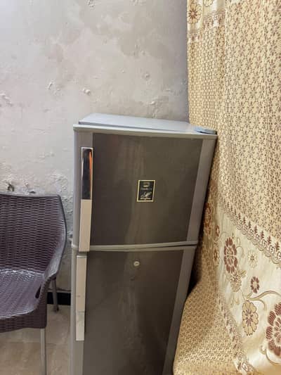 Dawlance ka fridge ha masla koi ni ha Kisi qisam ka
