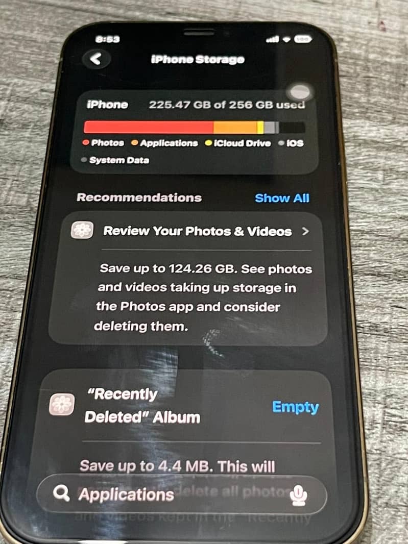 Apple iPhone 12 Pro 1