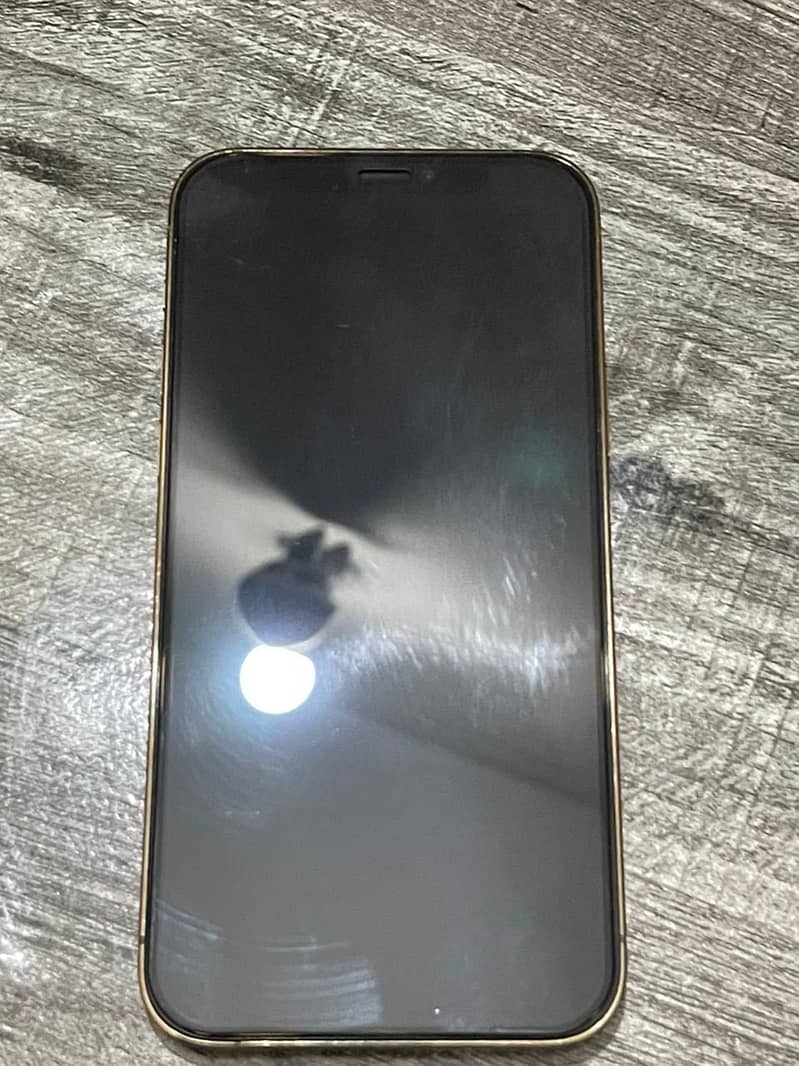 Apple iPhone 12 Pro 4