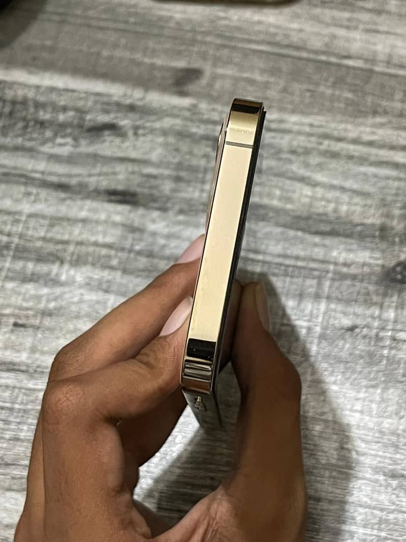 Apple iPhone 12 Pro 5