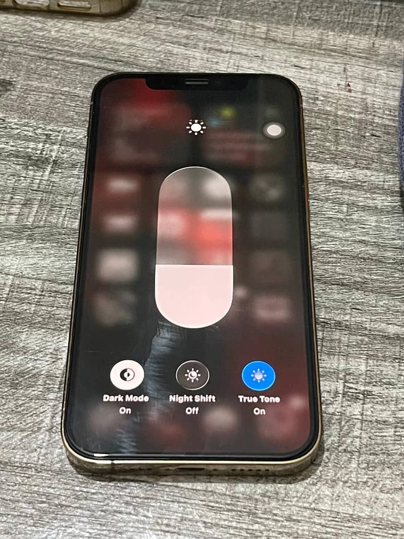 Apple iPhone 12 Pro 8