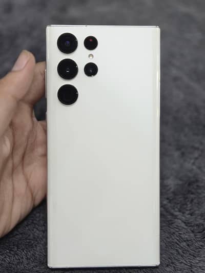 Samsung Mobile S22 Ultra