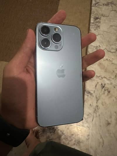 Apple iPhone 13 Pro