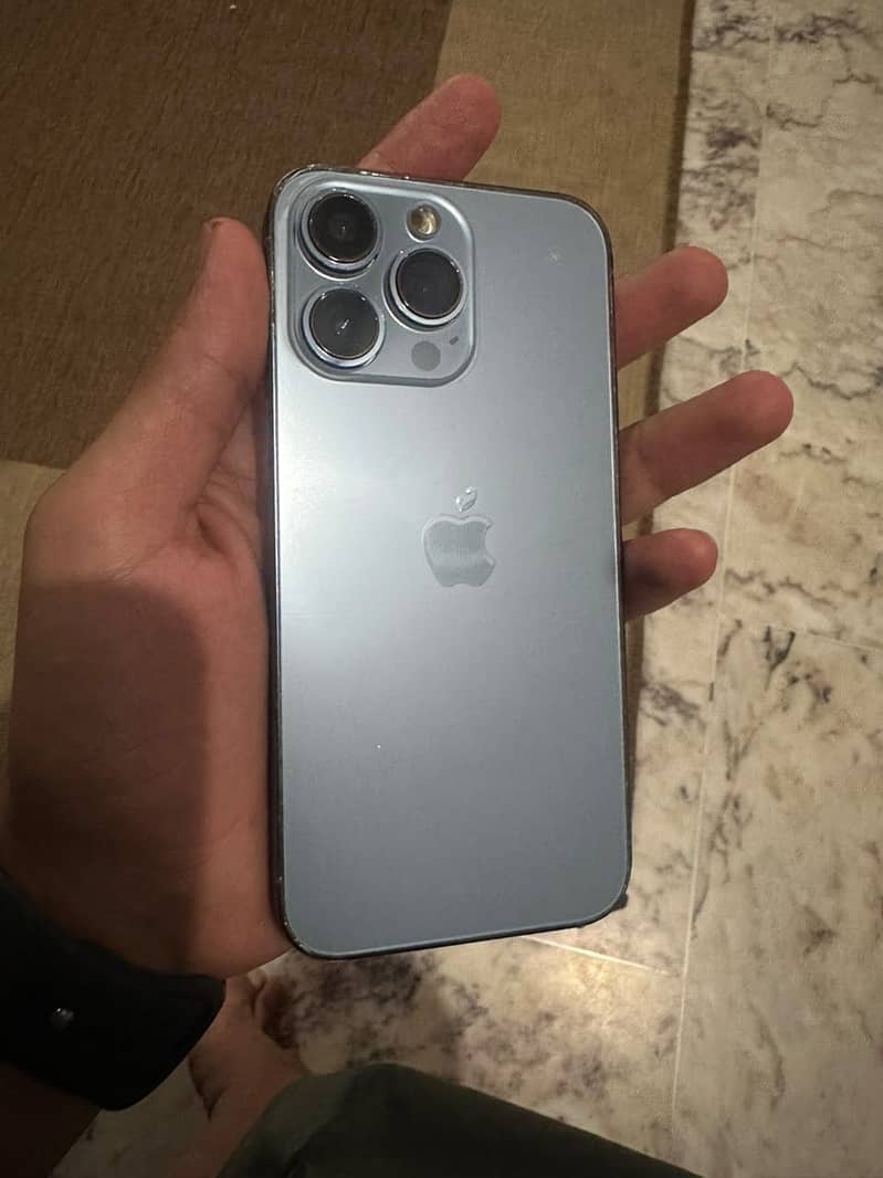 Apple iPhone 13 Pro 0