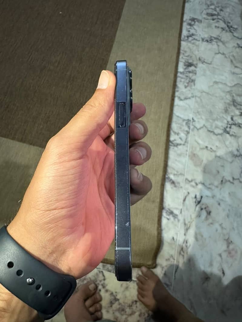 Apple iPhone 13 Pro 5