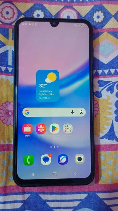 Samsung Mobile A15 (03002747867)
