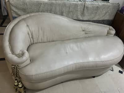 7 seater sofa