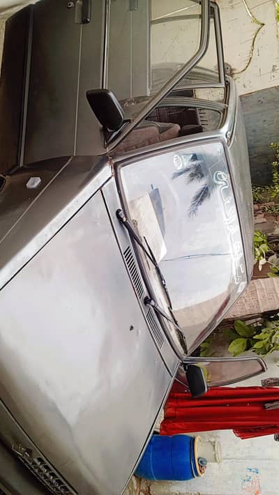 mehran VX 2010
