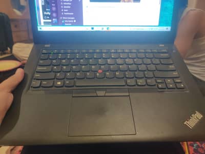Lenovo t480p