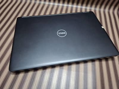 Dell | Intel Quad core i5 6th Gen | 16GB RAM | 256GB SSD