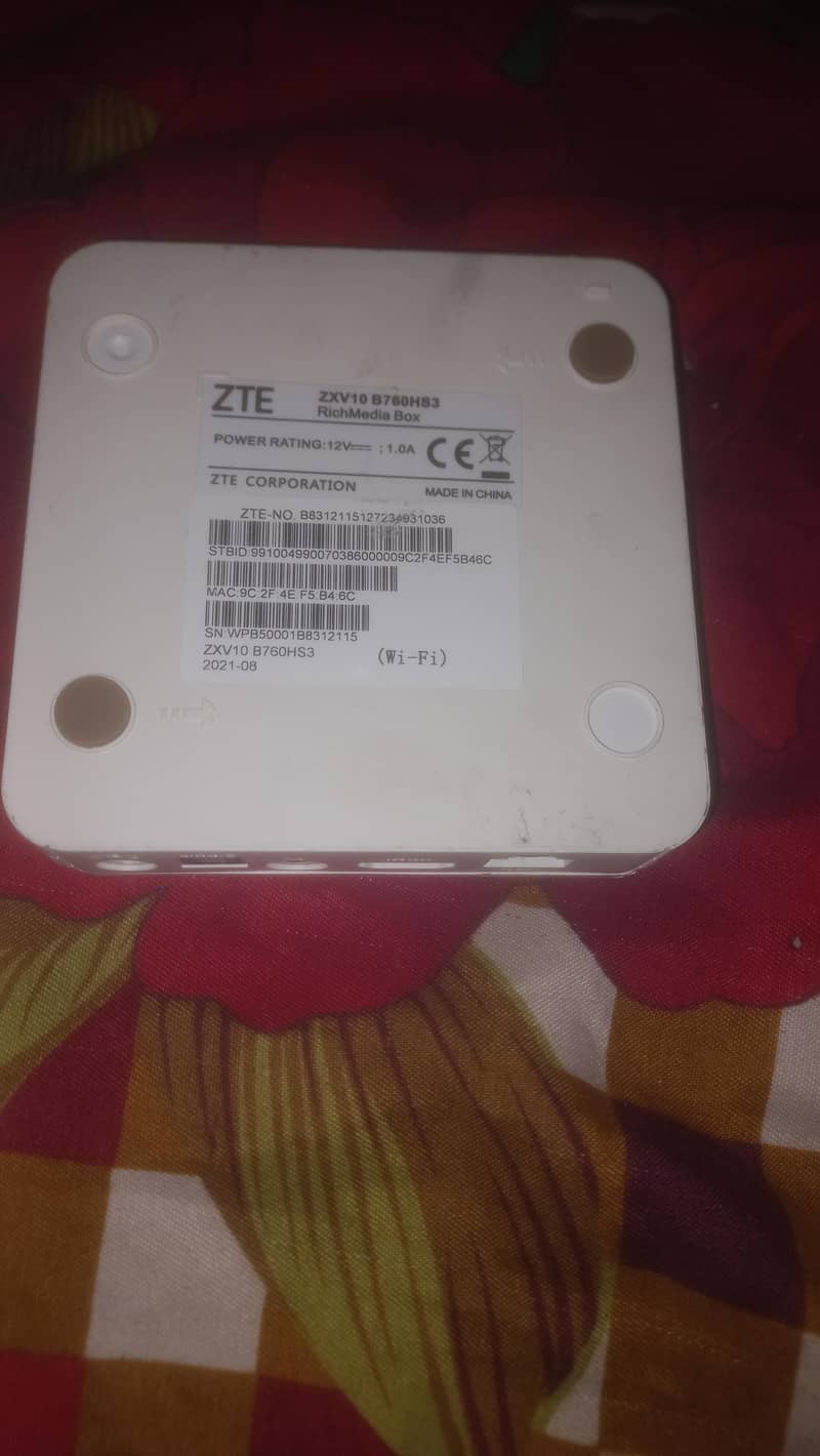 PTCL ANDROID BOX FULLY UNLOCKED 1