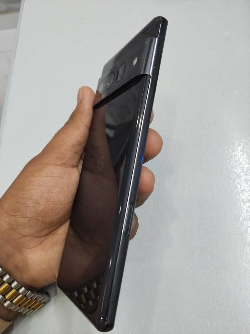 Google Pixel 7 Pro 1