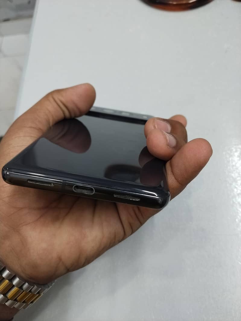 Google Pixel 7 Pro 3
