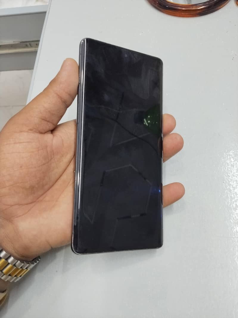 Google Pixel 7 Pro 5