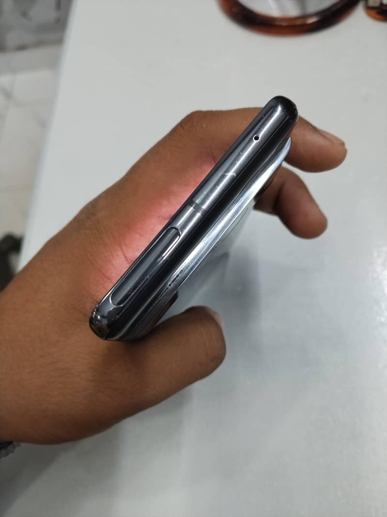 Google Pixel 7 Pro 6