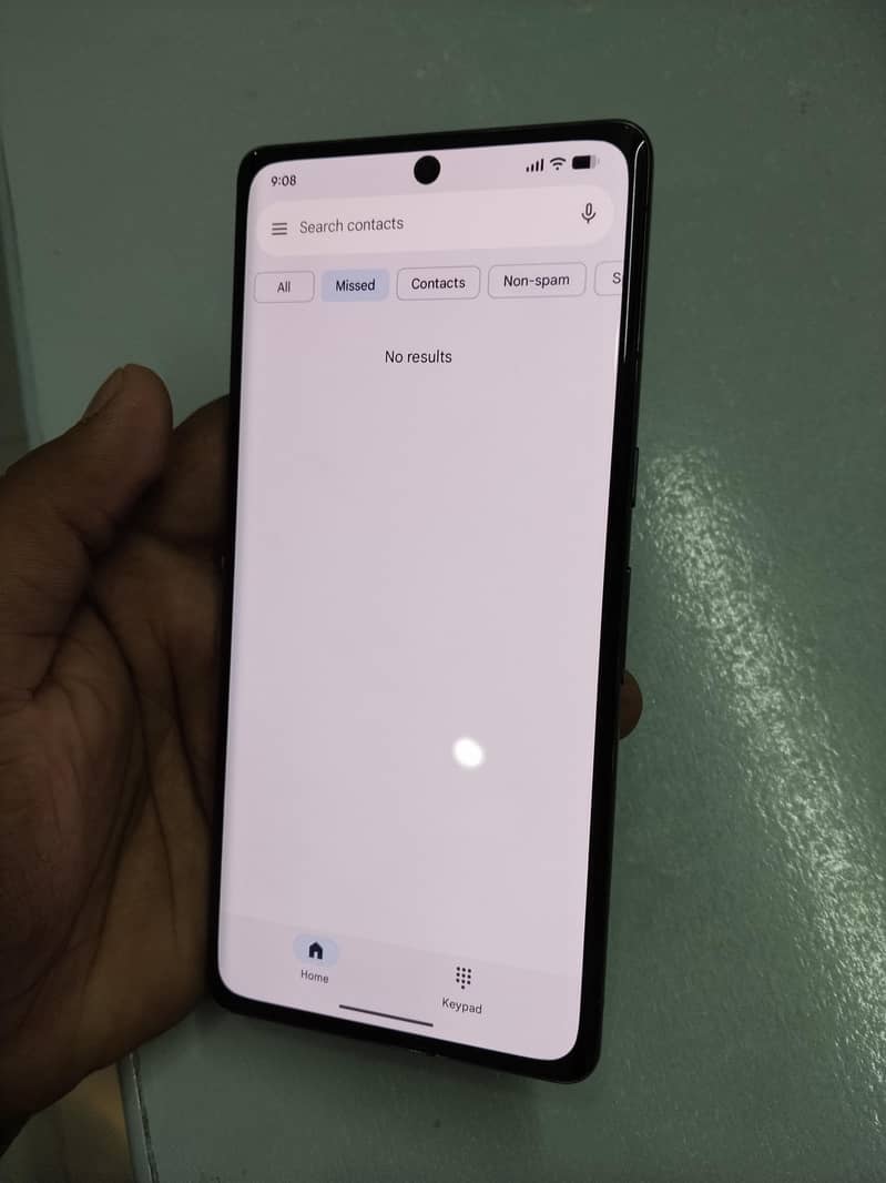 Google Pixel 7 Pro 7