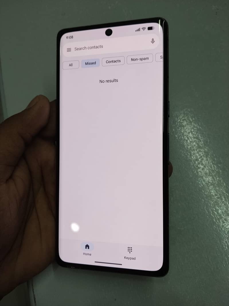 Google Pixel 7 Pro 8