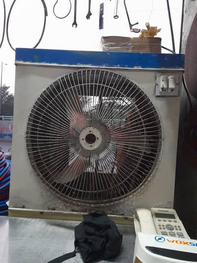 12 Volt Air Cooler