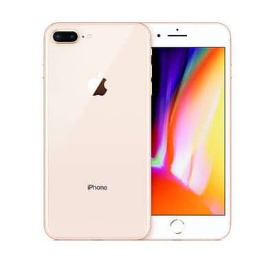 iPhone 8 Plus PTA approved