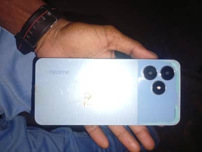 Realme Note 50