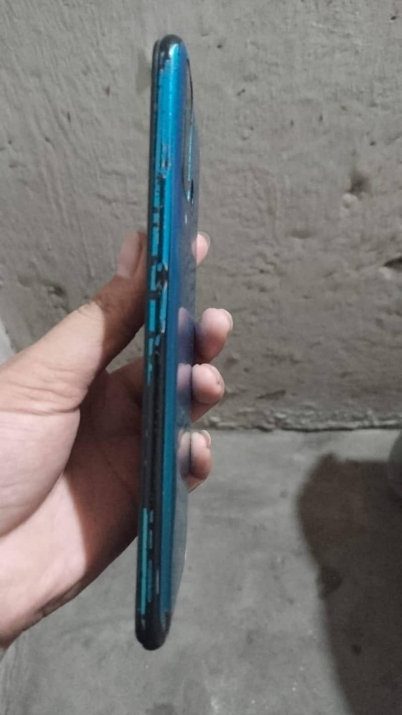 Itel Vision 1 Pro 2