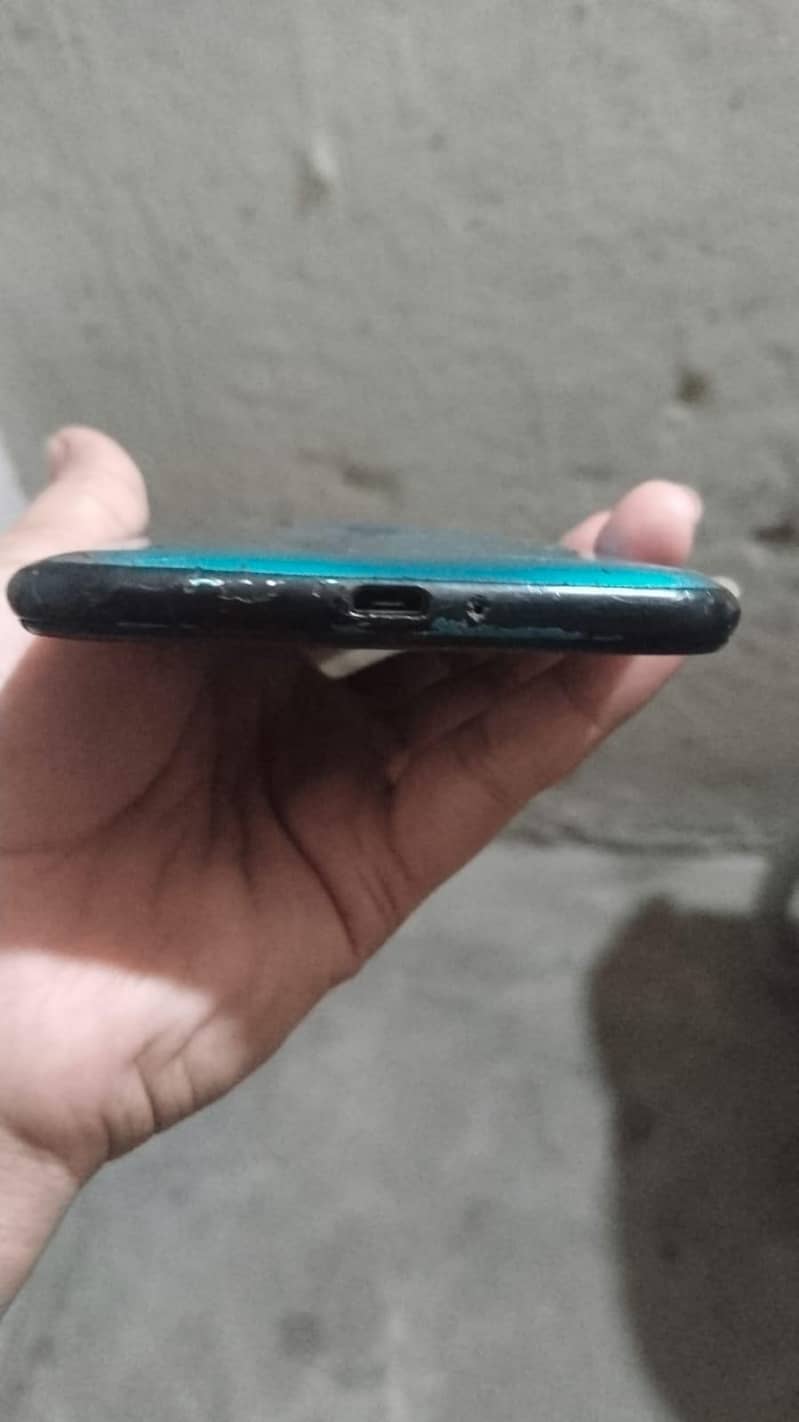 Itel Vision 1 Pro 3