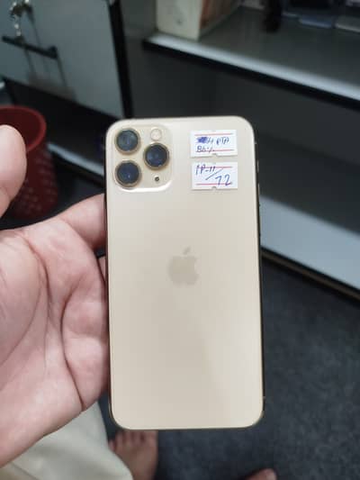Apple iPhone 11 Pro