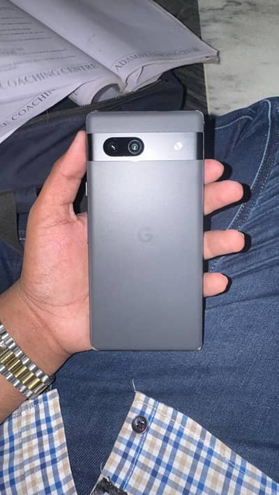 Google Pixel 7a