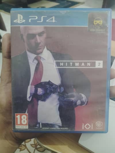 Hitman 2